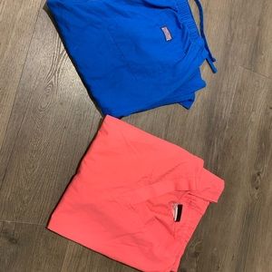 Cherokee Scrub Outfits